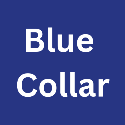 Personalberater für Blue Collar Qualifikationen